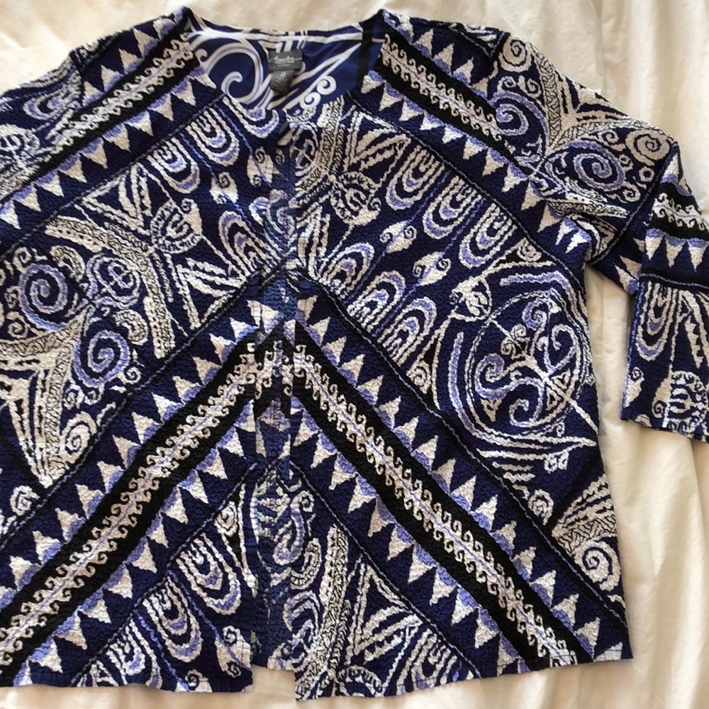 Travelers Collect Jacket